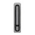 Speaker Jaali Anti Dust Net Rubber For Apple Iphone 12 By - Maxbhi Com