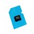 Speaker Jaali Anti Dust Net Rubber For Huawei Honor 10 By - Maxbhi Com