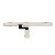 Volume Button Flex Cable For Xiaomi Mi 9 By - Maxbhi Com