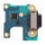 Charging Connector Flex Pcb Board For Htc U11 Life By - Maxbhi Com