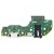 Charging Connector Flex Pcb Board For Samsung Galaxy A22 5g By - Maxbhi Com