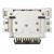 Charging Connector For Motorola Moto G7 Plus By - Maxbhi Com