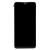 Lcd With Touch Screen For Huawei Honor 8x Max Black By - Maxbhi Com
