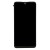 Lcd With Touch Screen For Huawei Honor 8x Max White By - Maxbhi Com