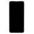 Lcd With Touch Screen For Lg W30 Pro Black By - Maxbhi Com
