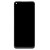 Lcd With Touch Screen For Oppo A55 White By - Maxbhi Com