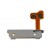On Off Flex Cable For Samsung Galaxy S10 By - Maxbhi Com