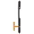 Power Button Flex Cable For Samsung Galaxy A22 5g On Off Flex Pcb By - Maxbhi Com