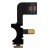 Proximity Sensor Flex Cable For Motorola Moto G7 Plus By - Maxbhi Com