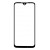 Replacement Front Glass For Motorola Moto G7 Plus Black By - Maxbhi Com