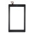 Touch Screen Digitizer For Amazon Fire 7 2017 White By - Maxbhi Com