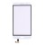 Touch Screen Digitizer For Lenovo Zuk Z1 White By - Maxbhi Com