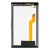 Lcd With Touch Screen For Amazon Fire 7 2017 Red By - Maxbhi Com