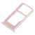 Sim Card Holder Tray For Oppo R11s Plus White - Maxbhi Com