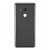 Back Panel Cover For Htc U11 Eyes Black - Maxbhi Com