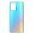 Back Panel Cover For Vivo T1 5g Blue - Maxbhi Com