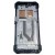 Lcd Frame Middle Chassis For Blackview Bv8800 Black By - Maxbhi Com