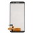 Lcd With Touch Screen For Vodafone Smart E9 Anthracite By - Maxbhi Com