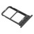 Sim Card Holder Tray For Huawei Mate Rs Porsche Design Black - Maxbhi Com