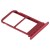 Sim Card Holder Tray For Huawei Mate Rs Porsche Design Red - Maxbhi Com