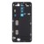 Back Panel Cover For Meizu V8 Pro Black - Maxbhi Com