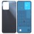 Back Panel Cover For Realme C35 White - Maxbhi Com
