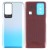 Back Panel Cover For Xiaomi Redmi Note 11 4g Blue - Maxbhi Com