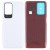 Back Panel Cover For Xiaomi Redmi Note 11 4g White - Maxbhi Com