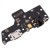 Charging Connector Flex Pcb Board For Meizu V8 Pro By - Maxbhi Com