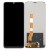 Lcd With Touch Screen For Realme C35 Black By - Maxbhi Com