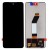 Lcd With Touch Screen For Xiaomi Redmi Note 11 4g Black By - Maxbhi Com