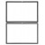 Replacement Front Glass For Samsung Galaxy Tab A8 10 5 2021 Black By - Maxbhi Com