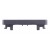 Volume Side Button Outer For Samsung Galaxy Tab A8 10 5 2021 Black By - Maxbhi Com