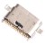 Charging Connector For Samsung Galaxy Tab A8 10 5 2021 By - Maxbhi Com