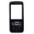 Full Body Panel For Nokia N73 Black - Maxbhi Com