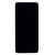 Lcd With Touch Screen For Ivoomi Z1 Black By - Maxbhi Com