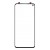 Replacement Front Glass For Oneplus 9rt 5g Silver By - Maxbhi Com