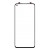 Replacement Front Glass For Oneplus 9rt 5g White By - Maxbhi Com