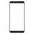 Replacement Front Glass For Oppo F5 Black By - Maxbhi Com