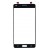 Replacement Front Glass For Samsung Galaxy A5 Duos Silver By - Maxbhi Com