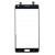 Replacement Front Glass For Samsung Galaxy A5 Sma5000 Gold By - Maxbhi Com