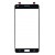 Replacement Front Glass For Samsung Galaxy A5 Sma500g White By - Maxbhi Com