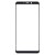 Replacement Front Glass For Samsung Galaxy A9 2018 White By - Maxbhi Com