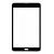 Replacement Front Glass For Samsung Galaxy Tab A 7 0 2016 Black By - Maxbhi Com