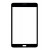 Replacement Front Glass For Samsung Galaxy Tab A 7 0 2016 Black By - Maxbhi Com