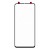 Replacement Front Glass For Xiaomi Poco X2 Blue By - Maxbhi Com