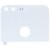 Back Panel Cover For Google Pixel Silver - Maxbhi Com