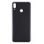 Back Panel Cover For Huawei Enjoy 9 Black - Maxbhi Com