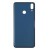 Back Panel Cover For Huawei Enjoy 9 Black - Maxbhi Com