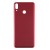 Back Panel Cover For Huawei Enjoy 9 Red - Maxbhi Com